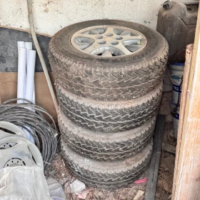 ���� � ������ 205/70R15 �� Ford 15m | Mobile.bg � ����� ������ 2