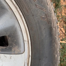 ���� � ������ 205/70R15 �� Ford 15m | Mobile.bg � ����� ������ 6