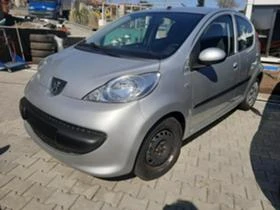 Peugeot 107 1.0, снимка 1