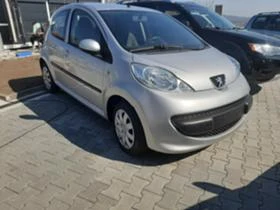 Peugeot 107 1.0, снимка 2