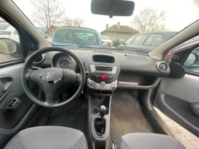 Peugeot 107 1.0, снимка 5
