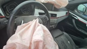 BMW X1 2.0 TWINTURBO, снимка 6