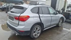 BMW X1 2.0 TWINTURBO, снимка 4