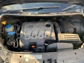 VW Touran 1.6d 105hp., снимка 5