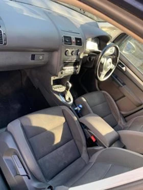 VW Touran 1.6d 105hp., снимка 9