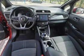 Nissan Leaf  62 kwh, снимка 12