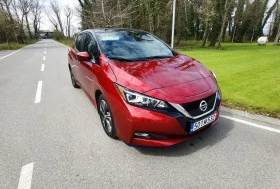 Nissan Leaf  62 kwh, снимка 2