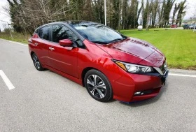 Nissan Leaf  62 kwh, снимка 1