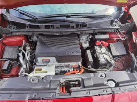 Nissan Leaf  62 kwh, снимка 15