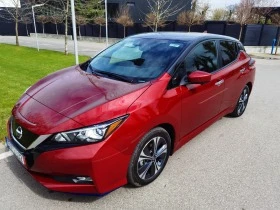 Nissan Leaf  62 kwh, снимка 8