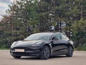 Tesla Model 3  4х4 Европейска , снимка 14