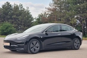 Tesla Model 3  4х4 Европейска , снимка 3
