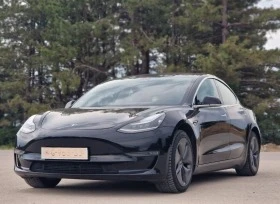 Tesla Model 3  4х4 Европейска , снимка 2