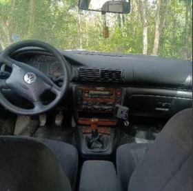 VW Passat, снимка 6