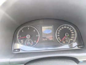 VW Touran 2.0tdi 140к.с, снимка 8