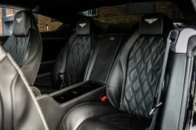 Bentley Continental gt 4.0 V8 Mulliner ГОТОВ ЛИЗИНГ, снимка 16