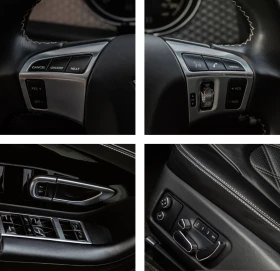 Bentley Continental gt 4.0 V8 Mulliner ГОТОВ ЛИЗИНГ, снимка 17
