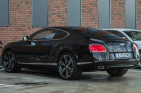 Bentley Continental gt 4.0 V8 Mulliner ГОТОВ ЛИЗИНГ, снимка 6