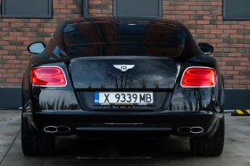 Bentley Continental gt 4.0 V8 Mulliner ГОТОВ ЛИЗИНГ, снимка 5