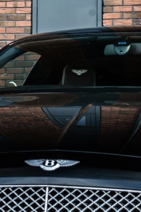 Bentley Continental gt 4.0 V8 Mulliner ГОТОВ ЛИЗИНГ, снимка 9