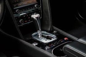 Bentley Continental gt 4.0 V8 Mulliner ГОТОВ ЛИЗИНГ, снимка 12