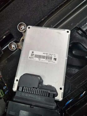 VW Sharan 2.0tsi, снимка 16