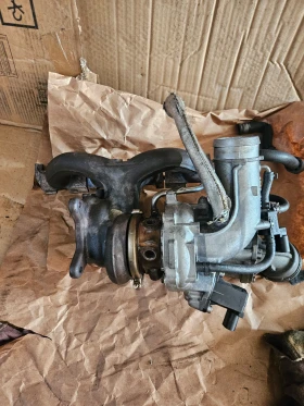 VW Sharan 2.0tsi, снимка 14