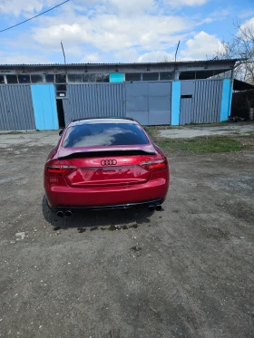 Audi A5 3.0tdi, снимка 4