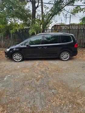 VW Sharan 2.0tsi, снимка 2