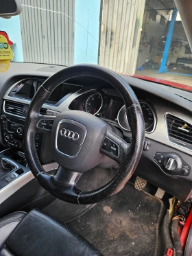 Audi A5 3.0tdi, снимка 12