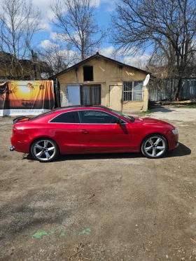 Audi A5 3.0tdi, снимка 7