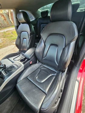 Audi A5 3.0tdi, снимка 8