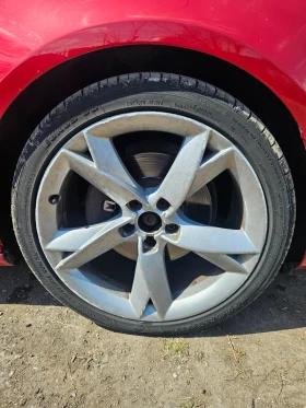 Audi A5 3.0tdi, снимка 13