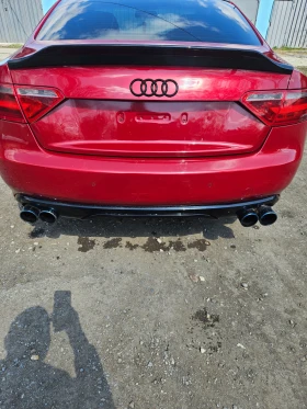 Audi A5 3.0tdi, снимка 5