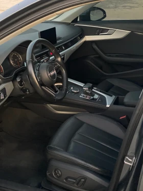 Audi A4 2.0 TFSI QUATTRO, снимка 6