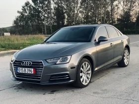 Audi A4 2.0 TFSI QUATTRO, снимка 2