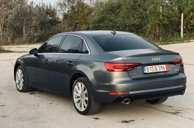 Audi A4 2.0 TFSI QUATTRO, снимка 4