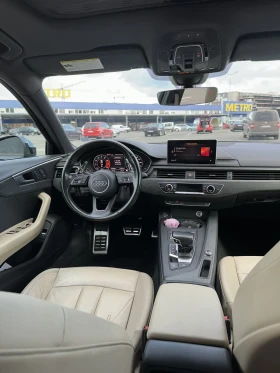 Audi A4, снимка 9