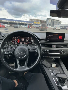Audi A4, снимка 10