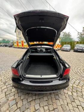 Audi A7 S Line Plus, снимка 6