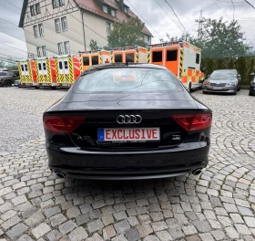 Audi A7 S Line Plus, снимка 4