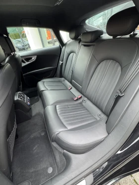 Audi A7 S Line Plus, снимка 15