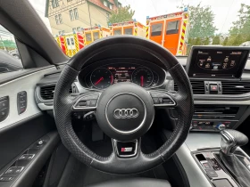 Audi A7 S Line Plus, снимка 9