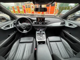 Audi A7 S Line Plus, снимка 8