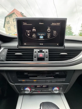 Audi A7 S Line Plus, снимка 10