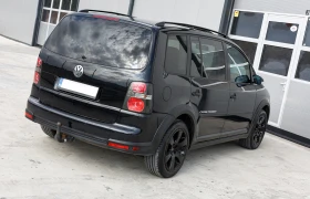 VW Touran 2.0 TDI, снимка 2
