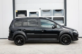 VW Touran 2.0 TDI, снимка 5