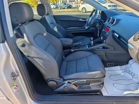 Audi A3 2.0 TDI face lift, снимка 12