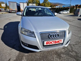 Audi A3 2.0 TDI face lift, снимка 7