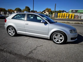 Audi A3 2.0 TDI face lift, снимка 6